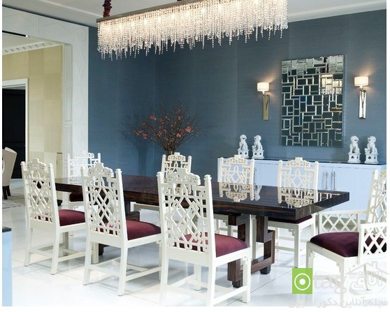 chandelier designs 7 لوستر سقفی شیک و زیبا در طرح های کلاسیک، مدرن و امروزی