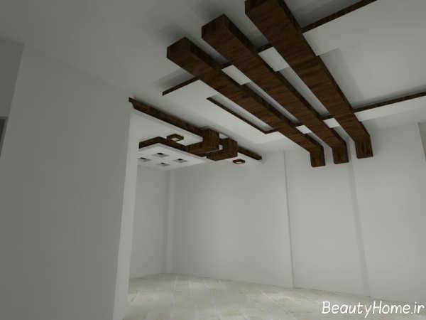 کناف سقف, کناف پذیرایی, کناف اتاق خواب, کناف اتاق, کناف آشپزخانه, عکس کناف, سقف کناف پذیرایی | ceiling-decor-blog | دکوراسیون ساختمان دکوروز