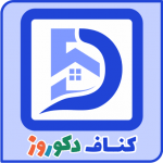 لوگوی دکوراسیون ساختمان اهواز - قادری
