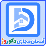 لوگوی دکوراسیون ساختمان یزد - محمدی