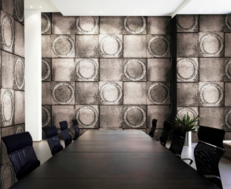 کاغذ دیواری سه بعدی آرکس, کاغذ دیواری سه بعدی, کاغذ دیواری, کاربرد کاغذ دیواری سه بعدی | wall-decor, wall-decor-blog | دکوراسیون ساختمان دکوروز