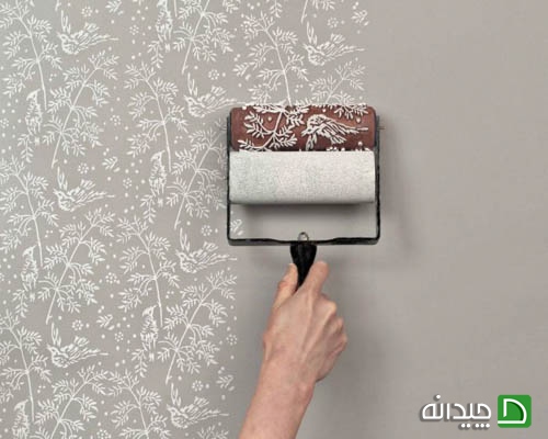کاغذ دیواری و دیوارپوش, دیوارپوش | wall-decor, wall-decor-blog | دکوراسیون ساختمان دکوروز